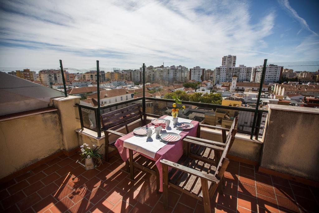 Ab Dominicum Apartamentos Малага Стая снимка